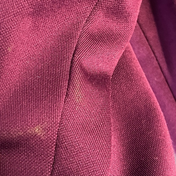 Nike Women’s Vintage Track Jacket - Picture 3 of 5